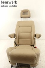 VW Sharan 7M  Sitz hinten
