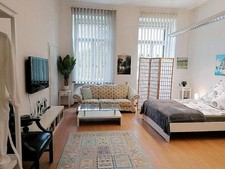 10 Tage Urlaub in ERZGEBIRGE Annaberg-Buchholz Doppel- Ferienzimmer mit Kamin