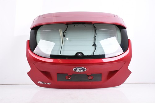 Ford focus dyb - ford, 3