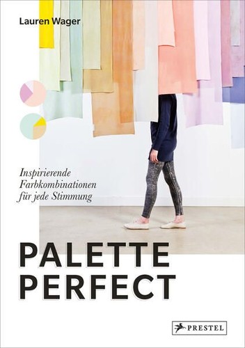 Palette perfect inspirierende - palette, perfect: