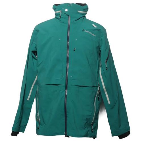 Peak performance skijacke - peak, performance,