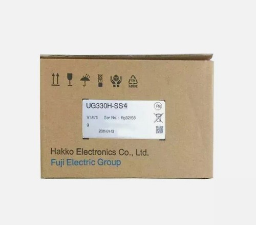 Ug330h ss4 new fuji ug330hss4 - new,