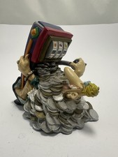 Parastone Sammlerfigur 1996