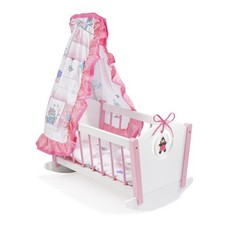 howa Bodenwiege / Puppenwiege