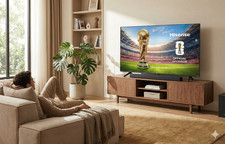 58 Zoll 4K UHD Smart TV Dolby