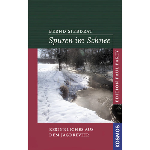 Spuren schnee sparpreis - |,