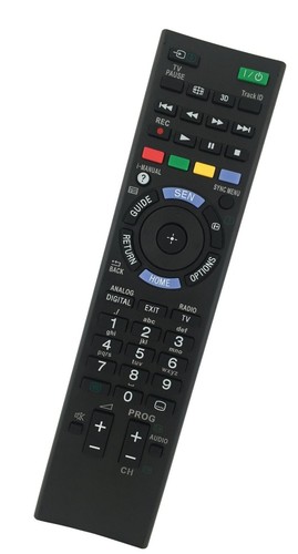 Ersatz sony fernbedienung - sony, tv