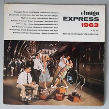 Various – "Amiga-Express