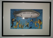 Udo Lindenberg *ICH MACH MEIN