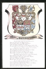 Gruß aus Ostfriesland