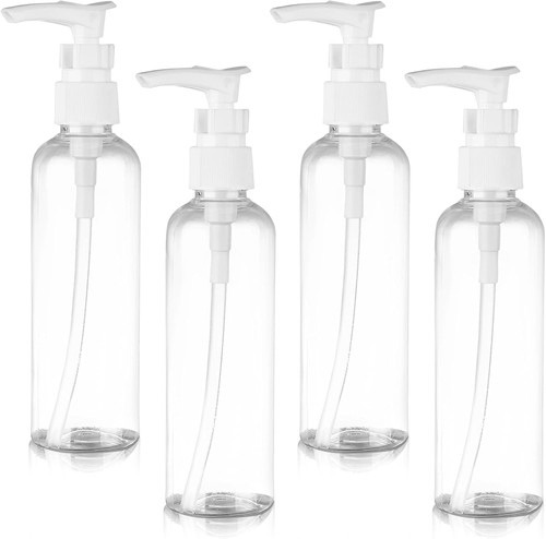 Stück 100ml kunststoff - 4,