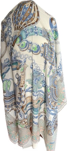 Orig hermes 140 kaschmir - orig.,