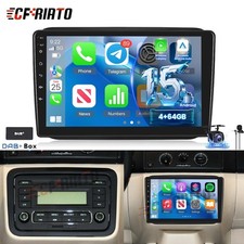 4+64G Apple Carplay Android 15
