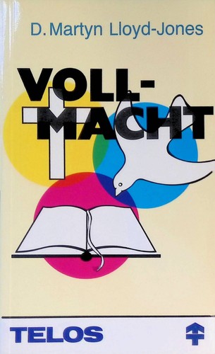 Vollmacht telos bücher - telos-bücher, 385