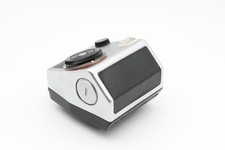 Pentacon 6x6 Prismensucher  Belichtungsmesser Praktisix Pentacon Six