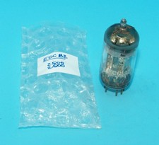 Siemens ECC 82, Topwerte