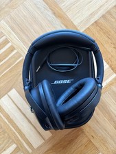 Bose QuietComfort Kabellose