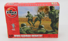 Airfix 1:72 WWII German