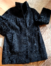 Pelzmantel, Kurzmantel