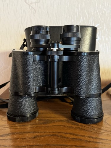 Fernglas revue 7x50 - fernglas,