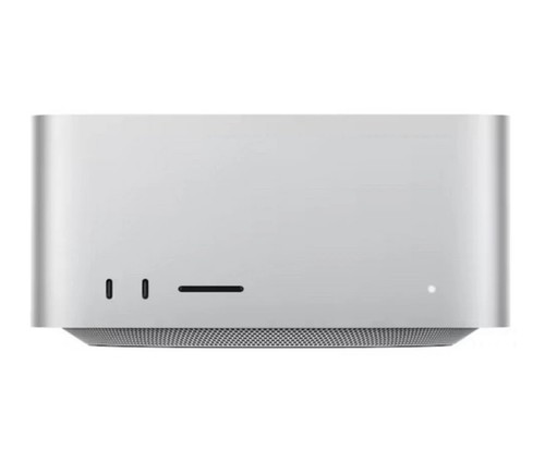 Apple mac studio max - studio, m4