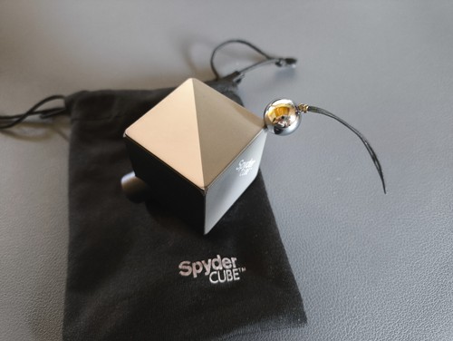 Datacolor spydercube - spydercube,