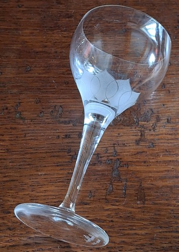 Glas rosenthal lotus x - rosenthal,