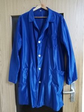 DDR Vintage Herrenkittel