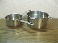 2x WMF Transtherm für