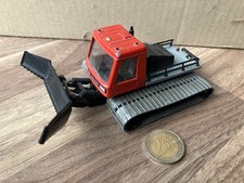Siku 2528 Kässbohrer Pisten Bully - Pistenraupe