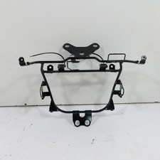 Kawasaki Z 750 Antler Fairing