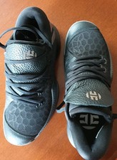 adidas basketballschuhe Harden  Vol.1 Gr.38 W.neu