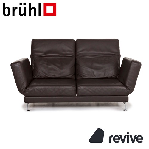 Brühl moule leder - moule, (medium)
