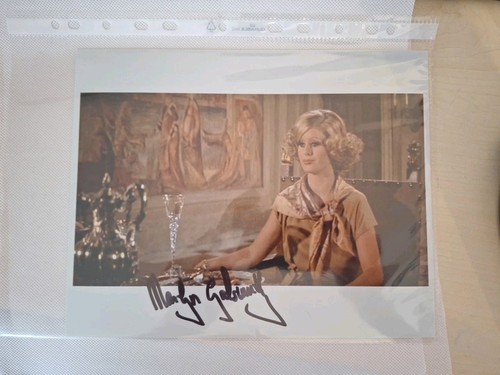 James bond marylin galsworthy - james,