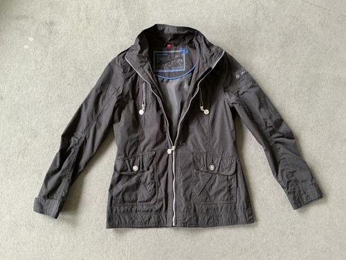 Manguun funktionsjacke gr - manguun,,