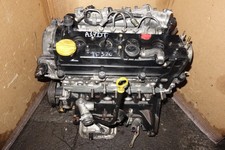 Motor Opel 1,7CDTI 94TKM A17DT
