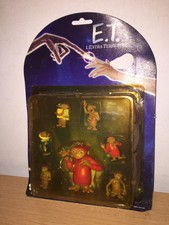 Amblin Entertainment E.T
