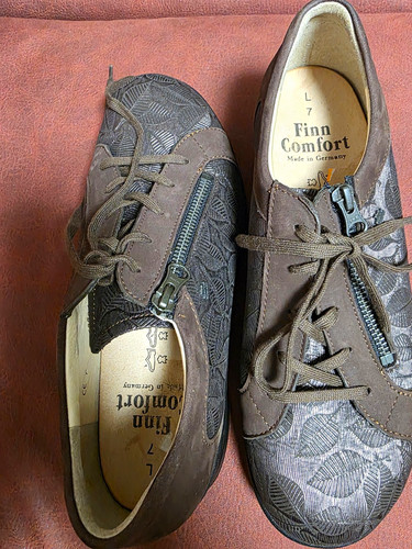 Finn comfort herren - finn,