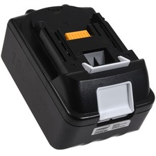 Akku kompatibel mit Makita