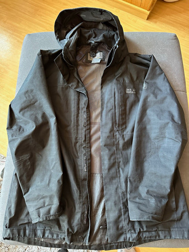 Jack wolfskin herren - wolfskin,