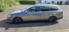 VW PASSAT 3C 3.2 V6 FSI 4 motion