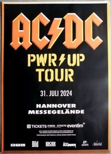 AC/DC - ACDC - 2024 - Live In