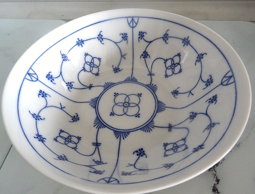 Winterling indisch blau - ♛, /