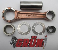 KTM EXC125 Bj. 1998 - 2016