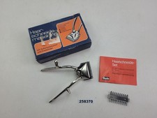 Haarschneidemaschine Quelle