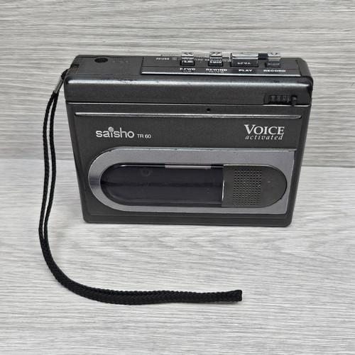 Saisho tr60 sprachgesteuerter - saisho,