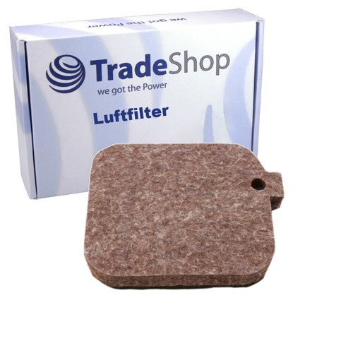 Ersatz luftfilter für stihl - luftfilter,
