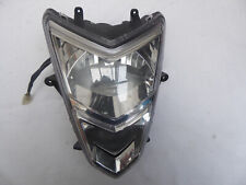 TGB Bull&t 50 RR RS ORIGINAL Scheinwerfer Frontscheinwerfer TGB-450085