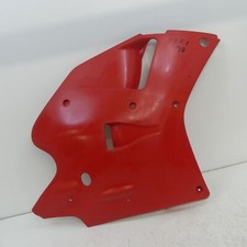Yamaha FZR 1000 2LA EZ:87 Seitenverkleidung rechts GFK Seitendeckel B0041