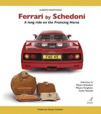 Ferrari von Schedoni. A long